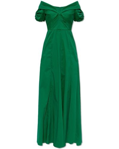 Diane von Furstenberg ‘Laurie’ Dress - Green