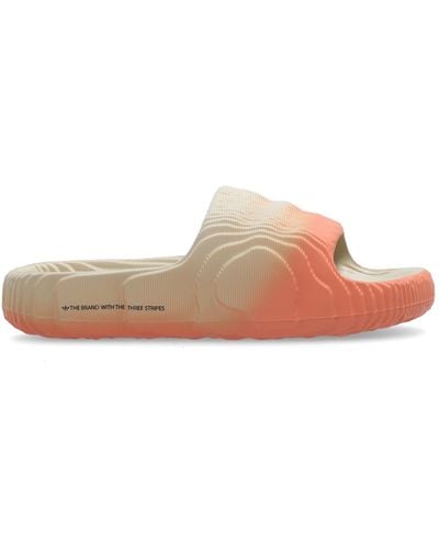 adidas Originals Slippers 'adilette 22', - Multicolour