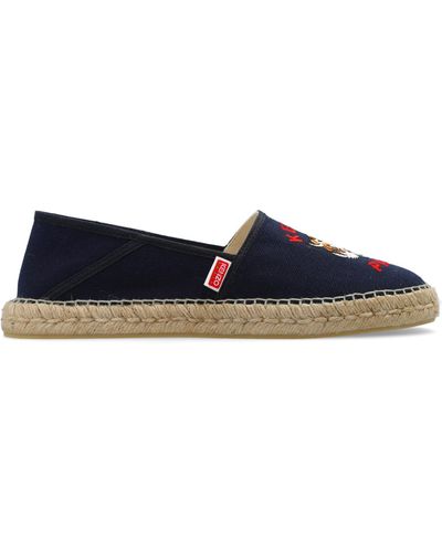 Kenzo espadrilles shop sale mens