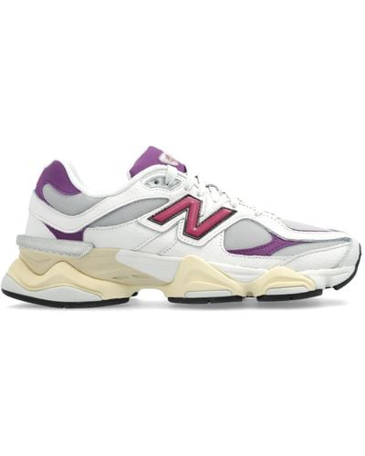 New Balance 'u9060esc' Sports Shoes, - White