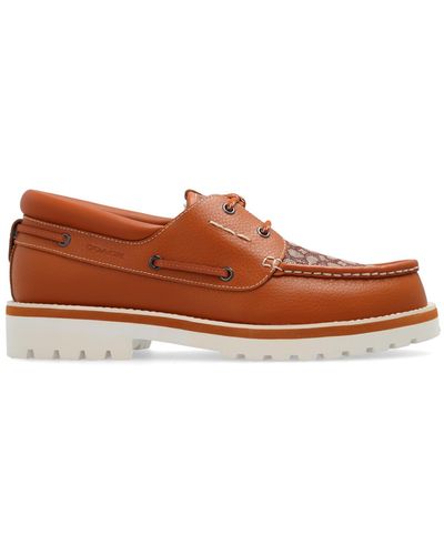 COACH `bnsn` Shoes, - Brown