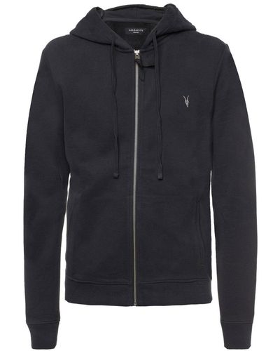 AllSaints Hoodies for Men | Online Sale up to 50% off | Lyst Canada