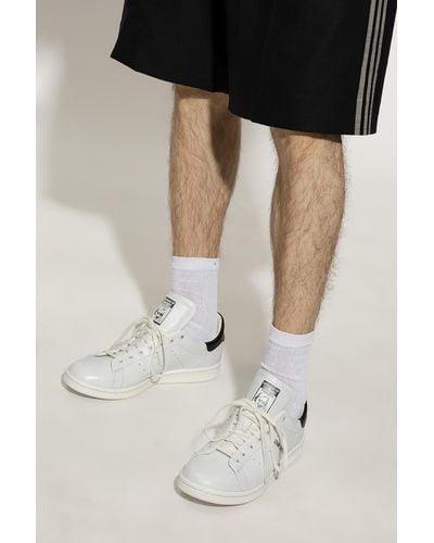 adidas Originals ‘Stan Smith’ Sneakers - White