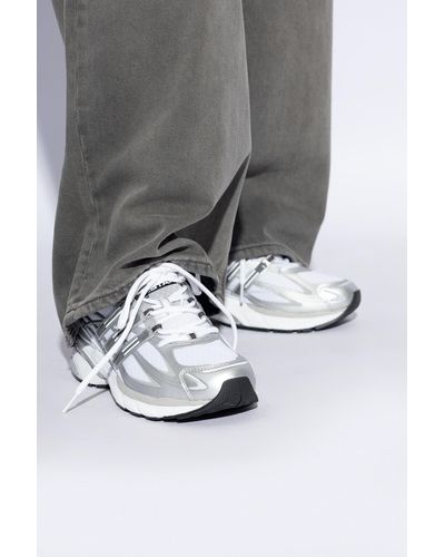 adidas Originals Sport Shoes 'Adistar Cushion W' - Gray