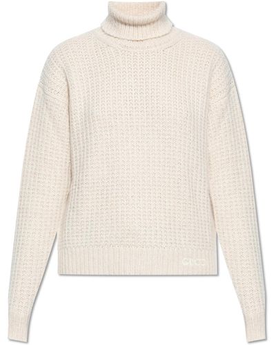Gucci turtleneck best sale womens