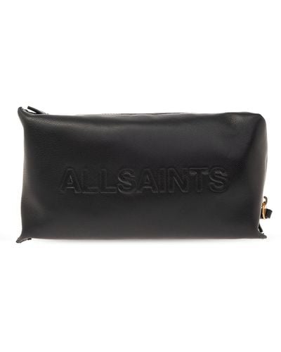 AllSaints 'elliotte' Handbag, - Black