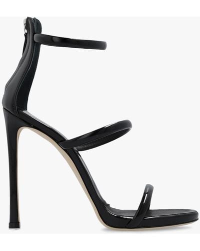 Giuseppe Zanotti Heeled Sandals, - White