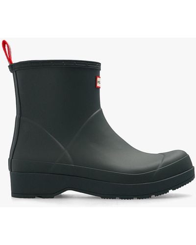 HUNTER Wellington and rain boots for Women | Online Sale up to 33% off ...