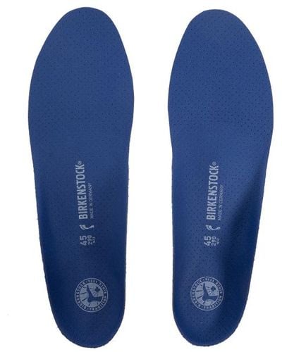 Birkenstock 'blue Footbed' Insole,