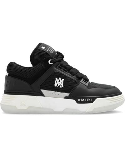 Black Amiri Shoes for Women | Lyst