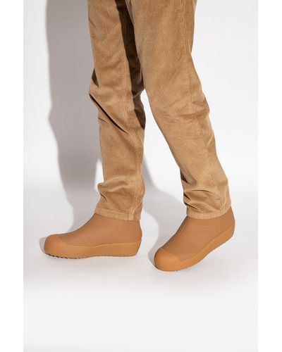 bally snow boots
