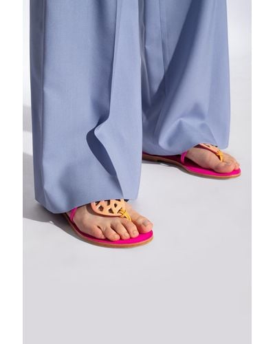 Sophia Webster 'butterfly' Sandals, - Blue