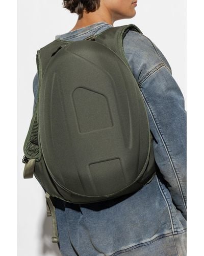 DIESEL ‘1Dr-Pod’ Backpack - Green