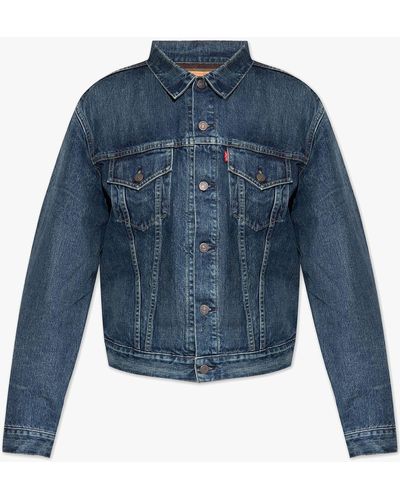 Levi's Jackets for Women | Online Sale up to 78% off | Lyst