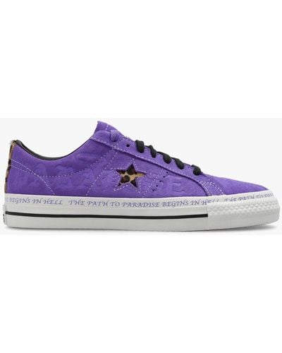 Converse One Star Sneakers for Women - Up to 72% off | Lyst