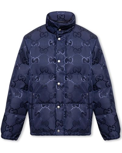 Gucci Casual jackets for Women | Online Sale up to 59% off | Lyst - Page 2