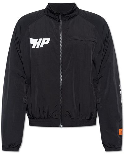 Heron Preston Jackets for Women | Online Sale up to 75% off | Lyst