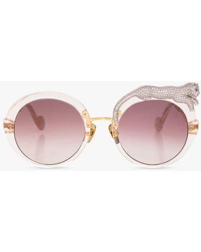Anna Karin Karlsson Sunglasses for Women | Online Sale up to 24% off | Lyst
