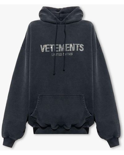 Vetements Clothing for Women | Black Friday Sale & Deals up to 68% off ...