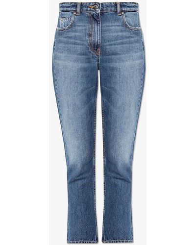 IRO Jeans With Pockets - Blue