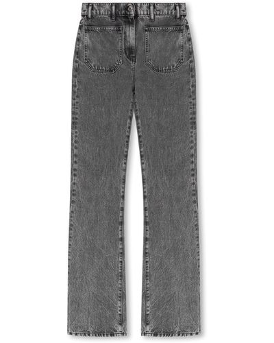 IRO ‘Bolvi’ Flared Jeans - Grey