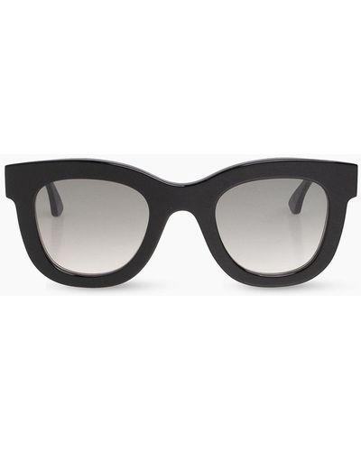 Thierry Lasry 'gambly' Sunglasses - Black
