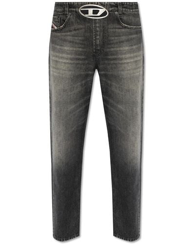 DIESEL '2010 D-macs-s2' Jeans, - Grey