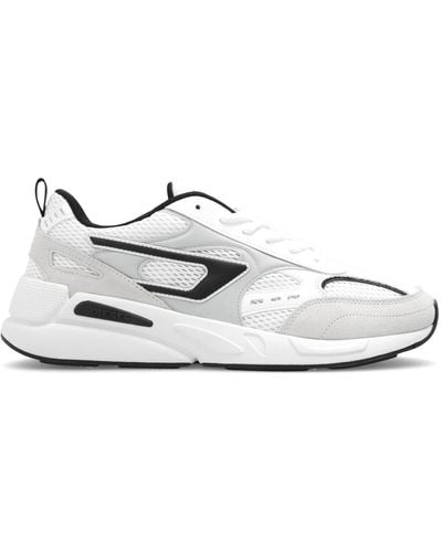 DIESEL ‘S-Serendipity’ Sneakers - White