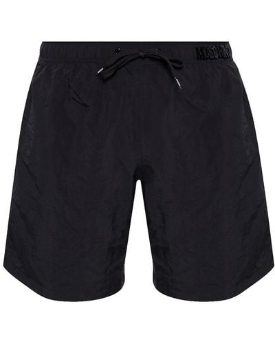 Moschino swim shorts sale new arrivals