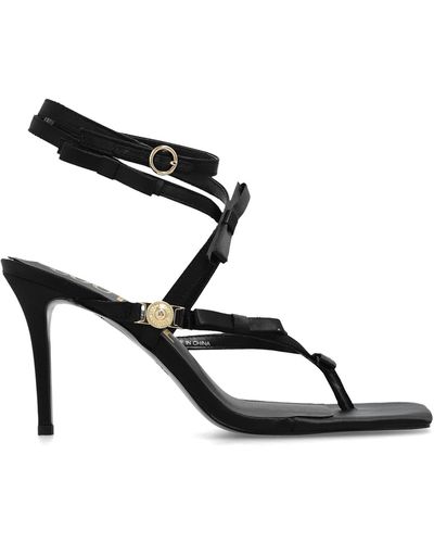 Versace Jeans Couture Heels for Women, Online Sale up to 62% off