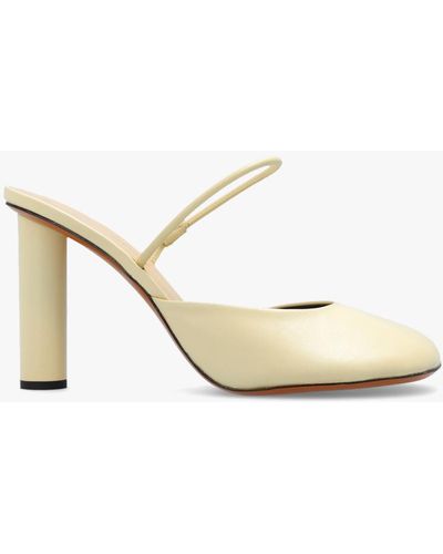 Proenza Schouler Pump shoes for Women Online Sale up to 62 off