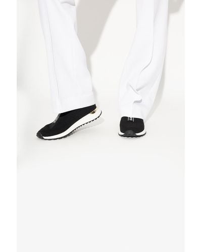 MICHAEL Michael Kors ‘Bodie’ Sneakers - White