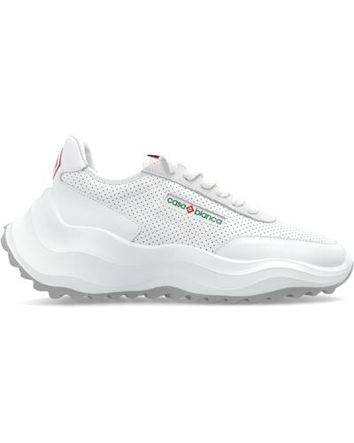 Casablancabrand 'atlantis' Sports Shoes, - White