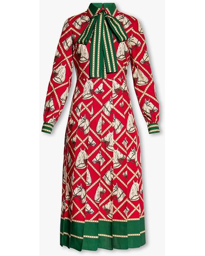 Gucci dresses outlet store online