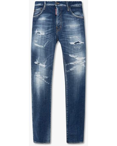 Populair Verward zijn ondernemen DSquared² Jeans for Women | Online Sale up to 60% off | Lyst