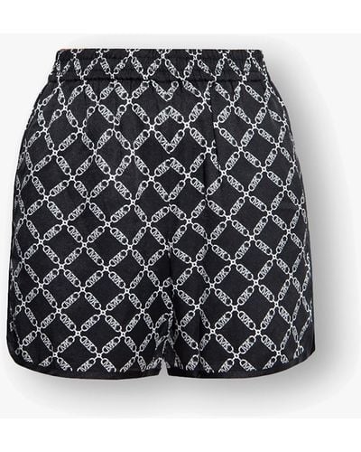 Michael kors cheap shorts women