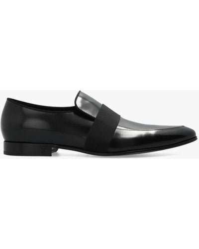 Burberry 'sanford' Shoes - Black