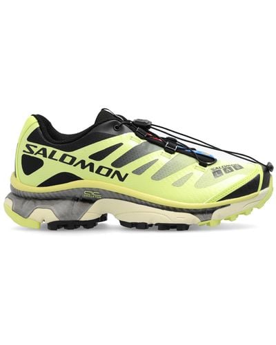 Salomon 'xt-4 Og' Sports Shoes, - Green