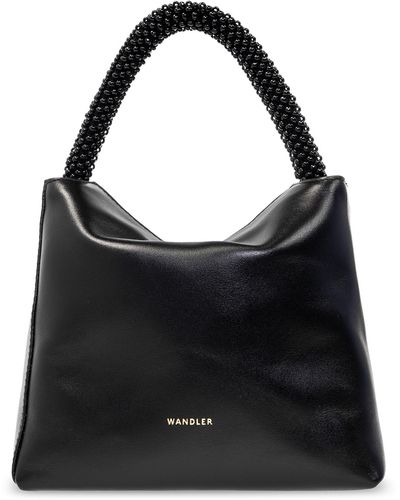 Wandler 'marli Mini' Handbag - Black