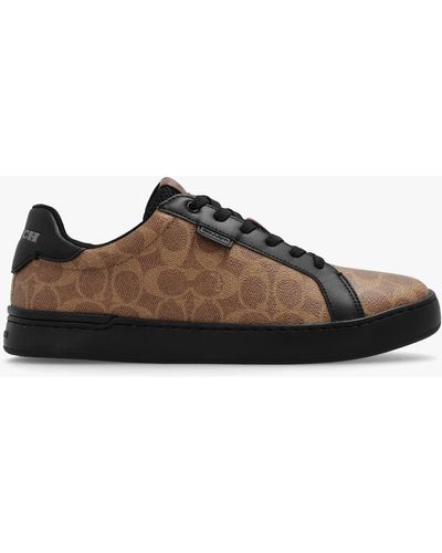 Coach shoes canada sale