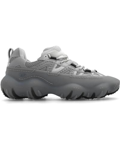 DIESEL 's-prototype' Sneakers, - Grey
