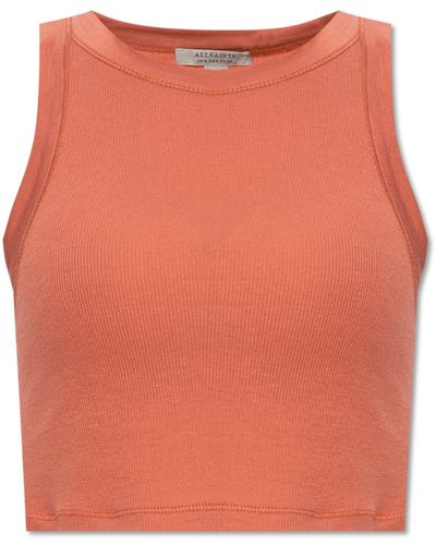 AllSaints Tops for Women | Online Sale up to 76% off | Lyst