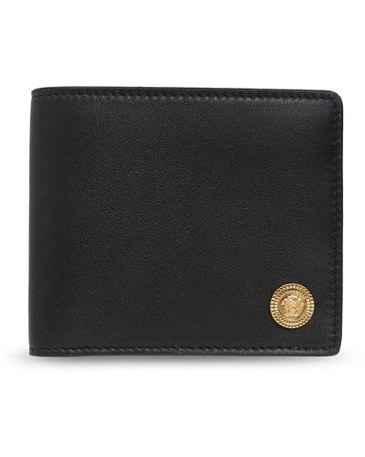 Versace Wallets and cardholders for Women | Online Sale up to 62% off | Lyst