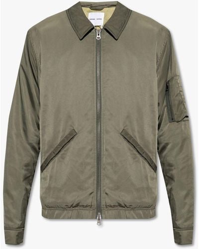 Samsøe & Samsøe Casual jackets for Women | Online Sale up to 78% off | Lyst