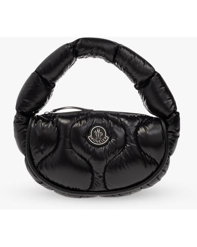 Moncler ‘Delilah’ Handbag - Black