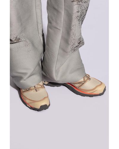 Salomon ‘Xt-6 Expanse Seasonal’ Sports Shoes - Gray