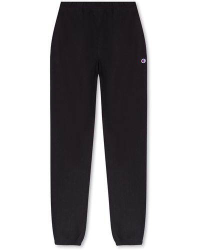 Champion Sweatpants for Men | Online Sale up to 60% off | Lyst Canada