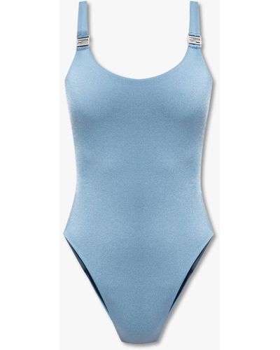 Fendi One Piece Swimsuits for Women - Up to 52% off | Lyst