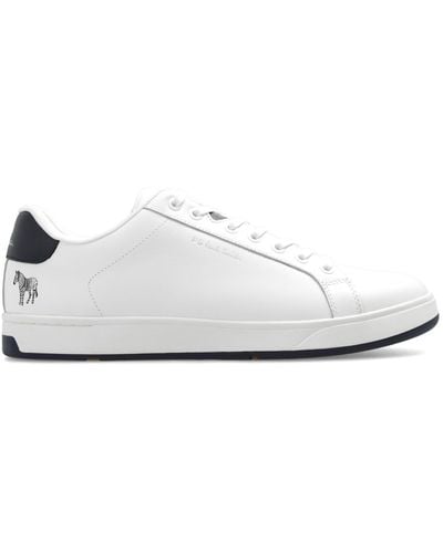 PS by Paul Smith 'albany' Trainers, - White