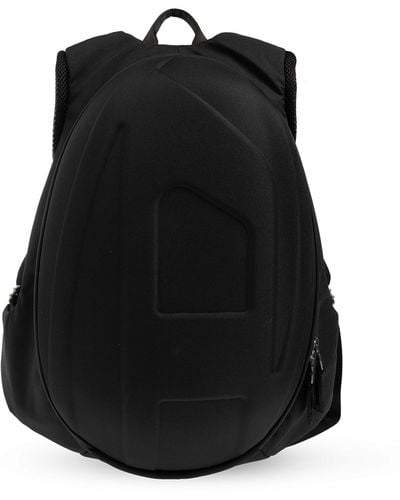DIESEL ‘1Dr-Pod’ Backpack - Black